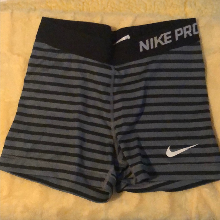 Nike Pros